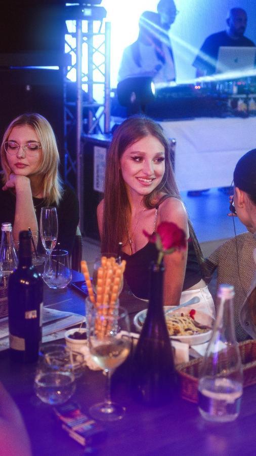 Vila Venus Sînmartin Zewnętrze zdjęcie