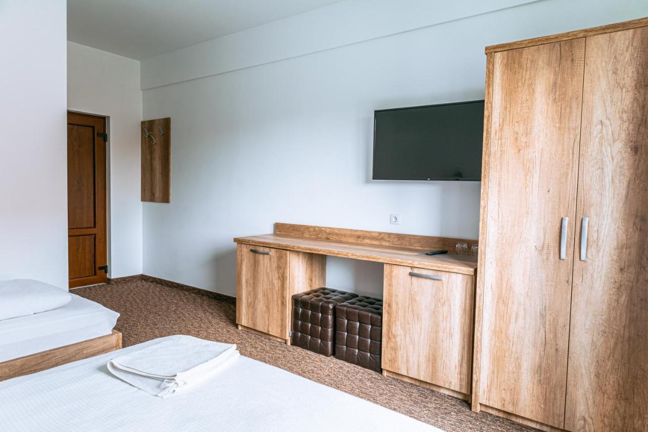 Vila Venus Sînmartin Zewnętrze zdjęcie